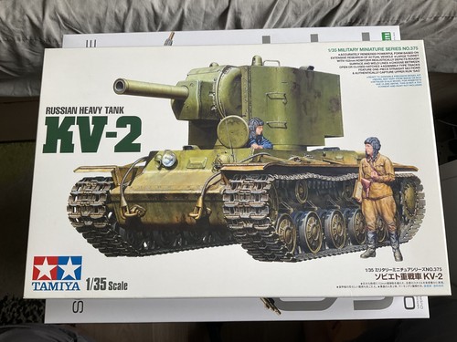 Tamiya 35375 russian - 35375,