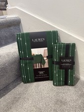 Ralph Lauren Tablecloth and