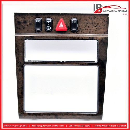 Switch strip center console - strip,