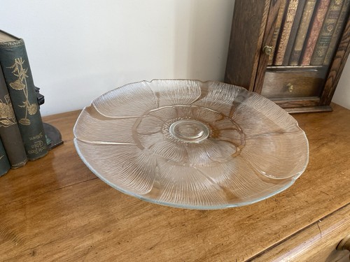 Vintage large arcoroc luminarc - large,