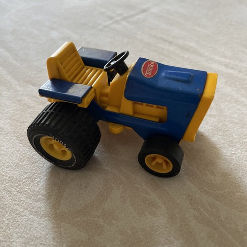 Tonka model number 811002 - tonka,