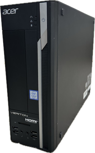 Acer veriton x2640g - veriton,