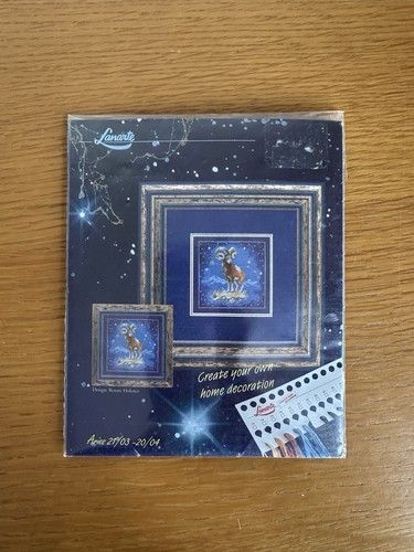 Lanarte zodiac signs aries - signs,