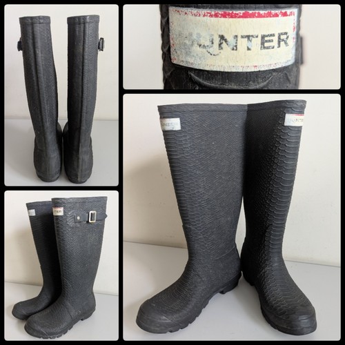 Hunter carnaby boa snake - carnaby,