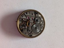 Vintage Unitas 150 Mechanical