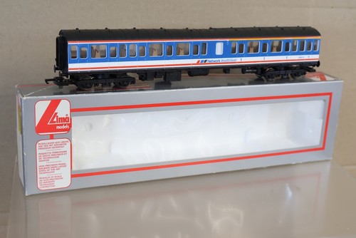 Lima 205098 network southeast - lima,