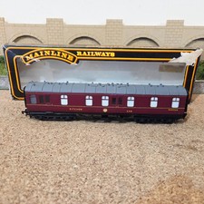 MODEL RAILWAY OO GAUGE 4mm KIT