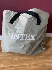 Intex Delux Queen Sized Double