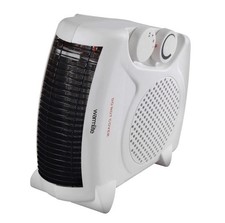 Warmlite 2Kw Fan Heater
