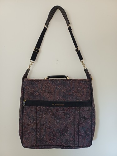 Samsonite silhouette 4 - samsonite,