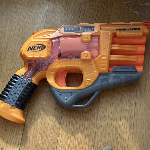 Nerf doomlands persuader - nerf,