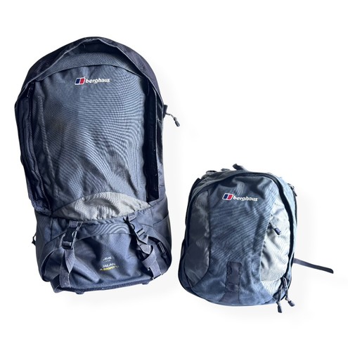 Berghaus jalan biofit - jalan,