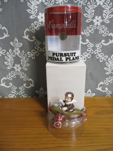 Campbell soup die cast - campbell's, die-cast