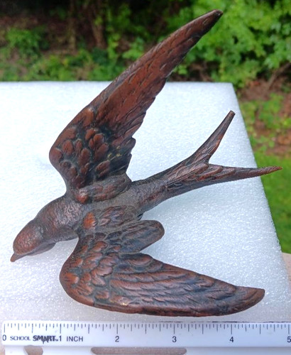 Vintage 1930s swallow - 1930s, /