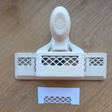 Martha Stewart Border