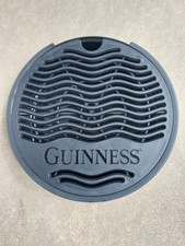 Guinness Harp Drip Tray