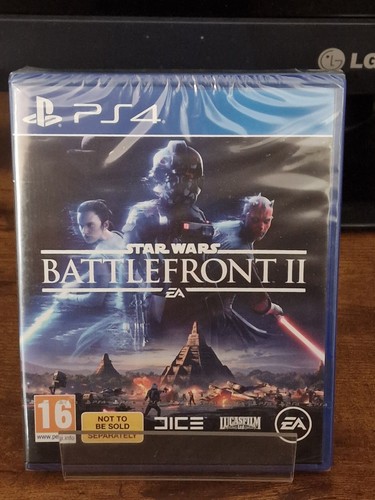 Star wars battlefront ii - wars, 2