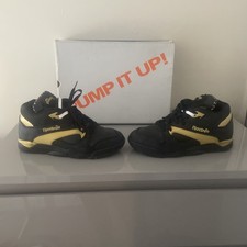 Reebok Pump Court Victory