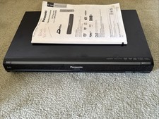 Panasonic DMR-EX769 DVD HDD +