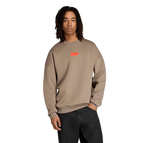 Audi adidas elevated crew - f1,