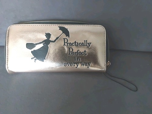 Disney rose gold mary poppins - disney,