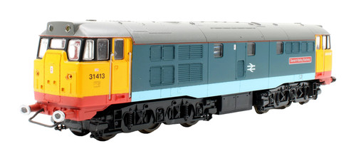 Lima l205032 class 31 - lima,