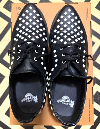 Martens men vintage - martens, uk