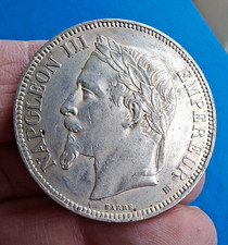 France napoleon iii francs - france,