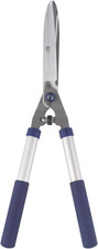8110RS Razorsharp Notched Hedge Shear, Blue