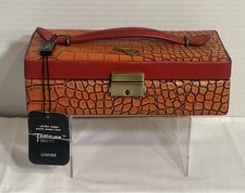 Vintage Tuscan Designs Orange