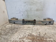 Vauxhall Astra J Rear Bumper Reinforcement Carrier Crash Bar 2013 VXR 13348181