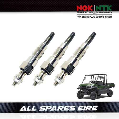 Genuine ngk yanmar kawasaki - ngk,