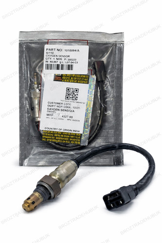 Royal enfield oxygen sensor - royal,