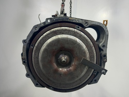 Subaru forester gearbox - forester,