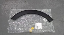 CITROEN C3 PASSENGER SIDE REAR QUARTER PANEL ARCH TRIM BRAND NEW 9812088880