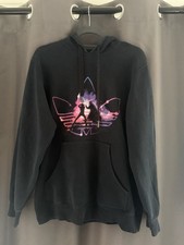 Rare Limited Edition Star Wars Adidas Jumper