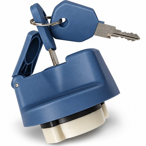 Fahler 40mm adblue locking - 40mm,