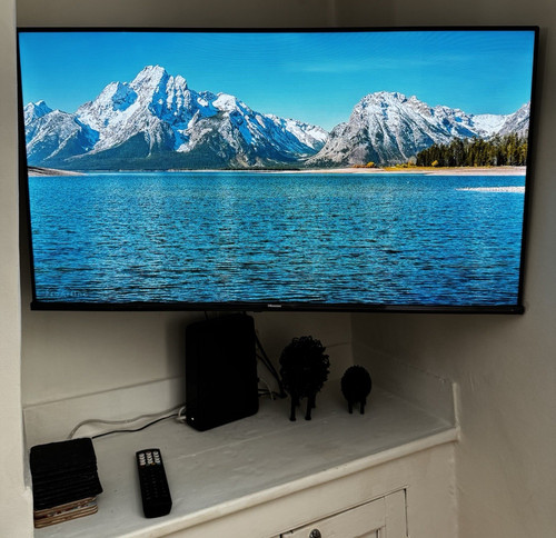 Hisense inch 40e4ktuk smart - hisense, 40