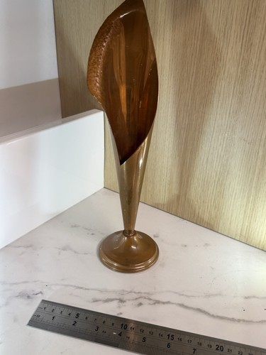 Vintage handmade copper - handmade,