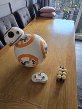 Rare Star Wars BB-8