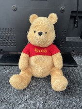 Official Disney Store - Winnie