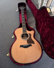 2023 taylor 814ce 800 - taylor,