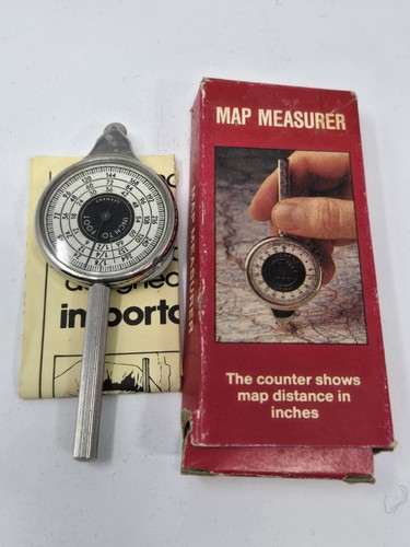 Vintage german opisometer - vintage,