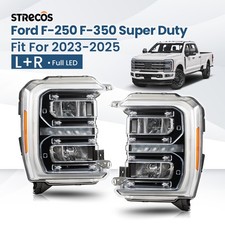 LED Headlight For 2023-2025
