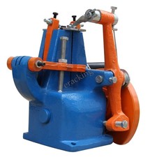 Bandsaw Blade Tooth Setter