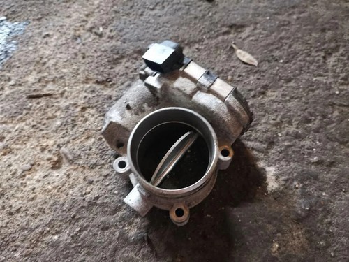 Mercedes benz w211 throttle - e,