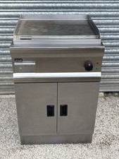 Electric Lincat Griddle with