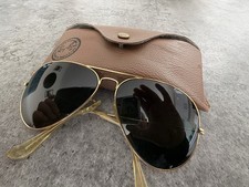 Ray-Ban Aviator sunglasses