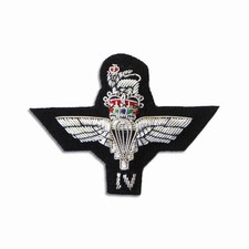 4 Parachute Regiment Blazer