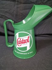 Wakefield Castrol Pint Oil Can